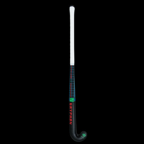 GRYPHON Lazer Black G25